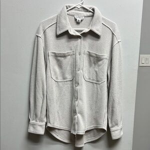 For The Republic oversized